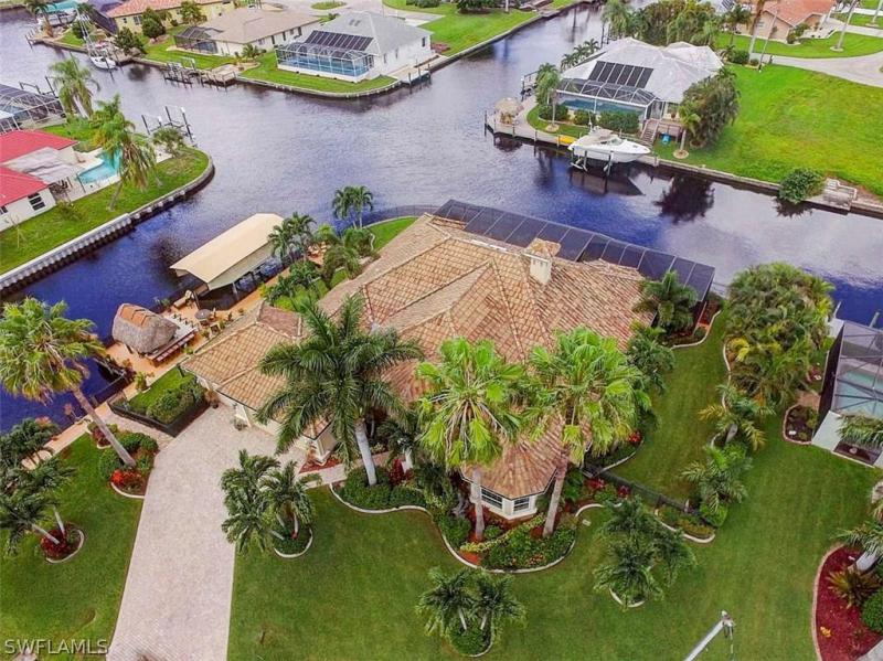 2703 SE 24th, Cape Coral, FL