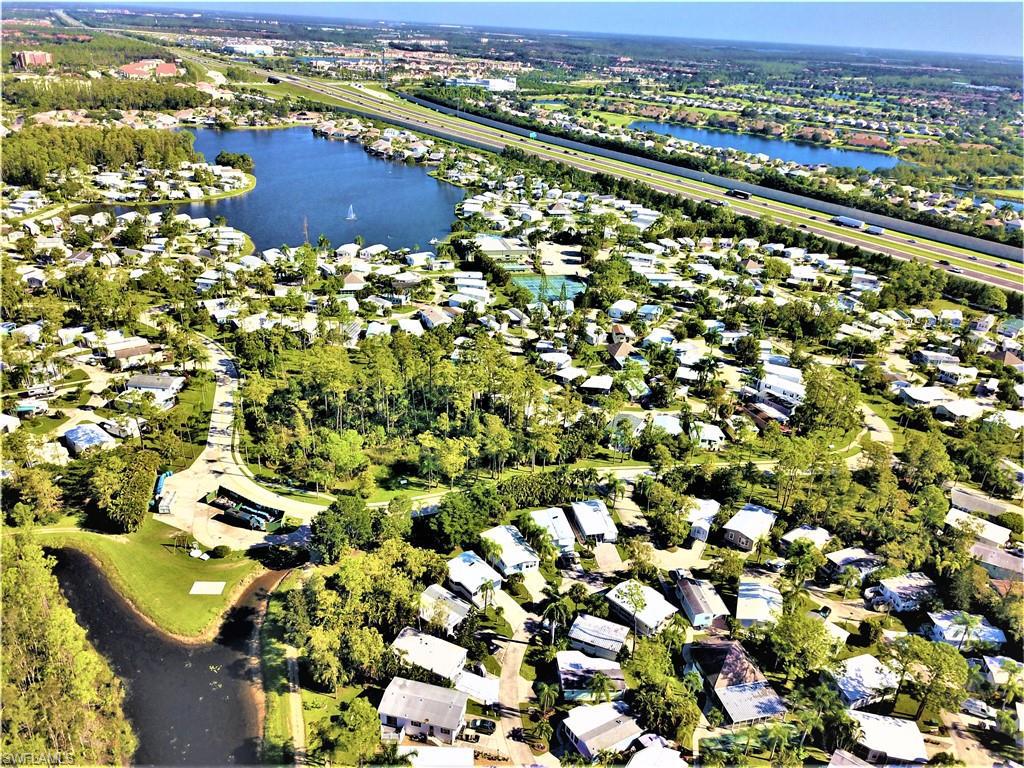 Corkscrew Woodlands Homes for Sale and Real Estate in Estero, Florida