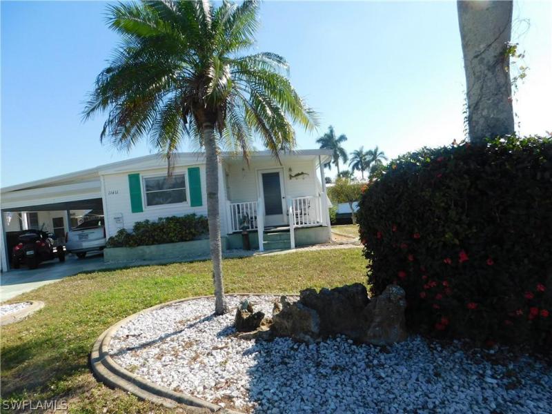 11411 Azalea, Fort Myers Beach, FL