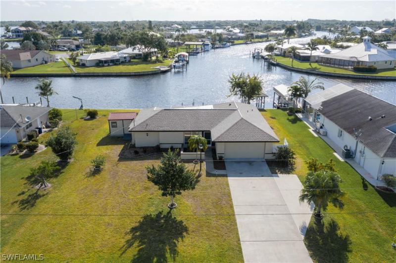 1974 Bahama, Fort Myers, FL
