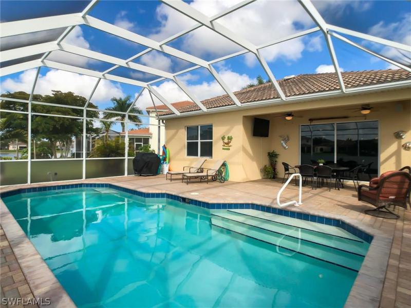 2766 Blue Cypress Lake, Cape Coral, FL