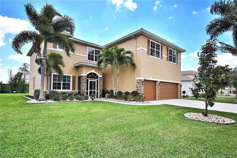 2545 Sawgrass Lake, Cape Coral, FL