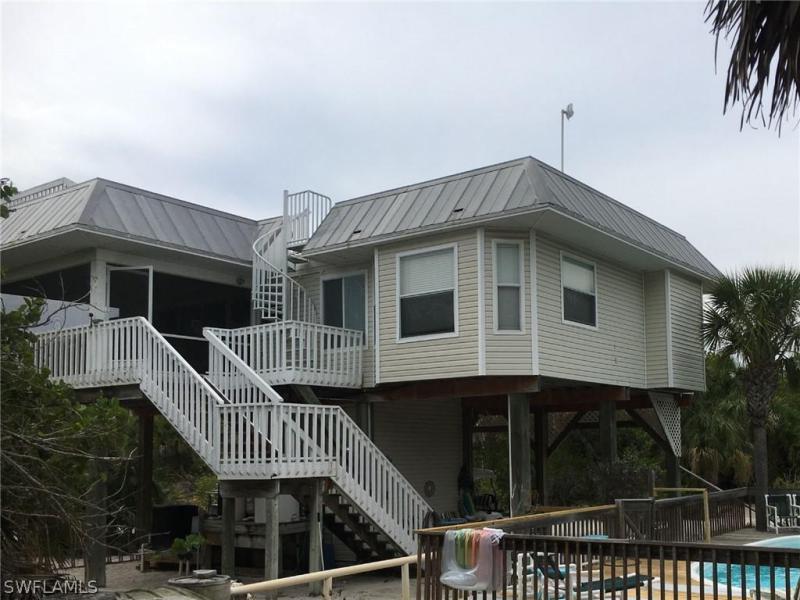 4561 Oyster Shell, Upper Captiva, FL