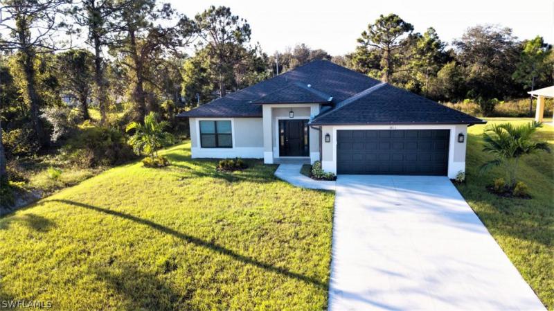 3811 SW 36th, Lehigh Acres, FL