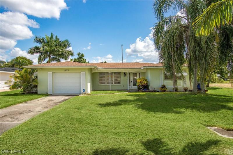 5019 Saxony, Cape Coral, FL
