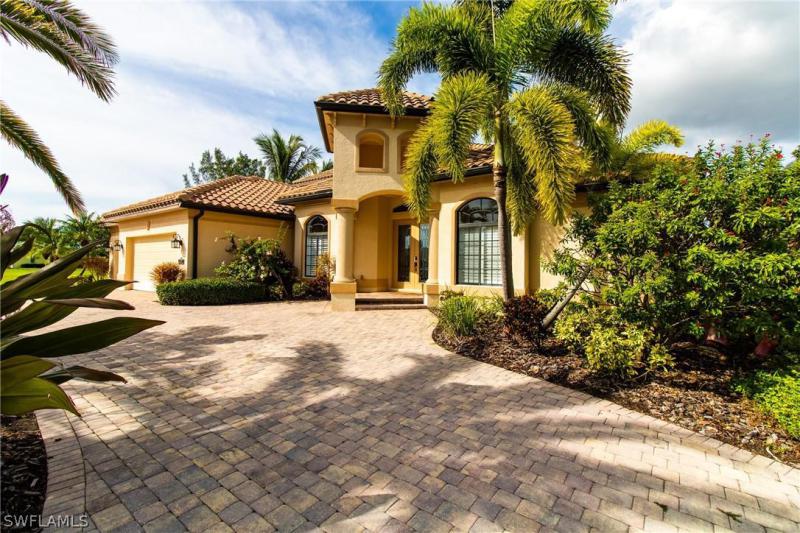 2227 SW 54th, Cape Coral, FL