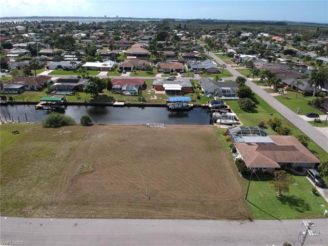 164 SW 52nd, CAPE CORAL, FL