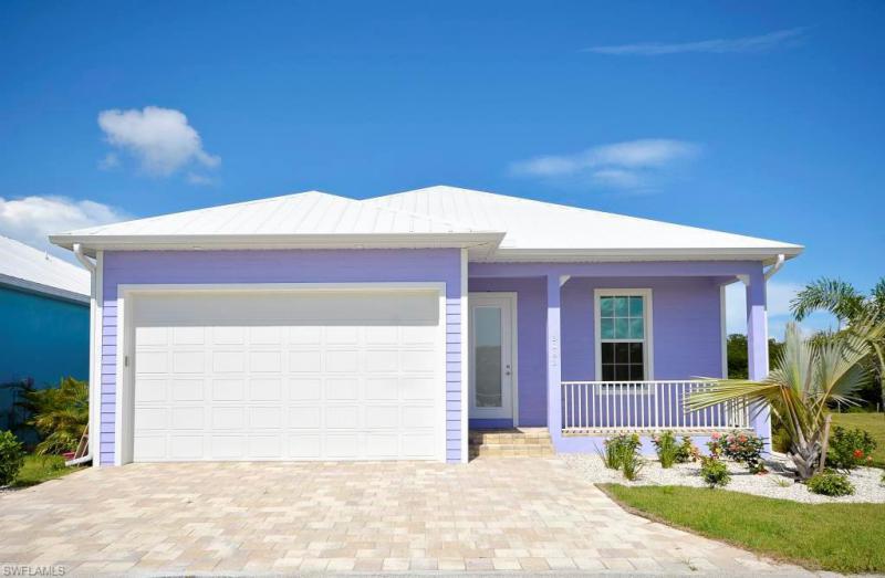 3106 Trawler, St. James City, FL