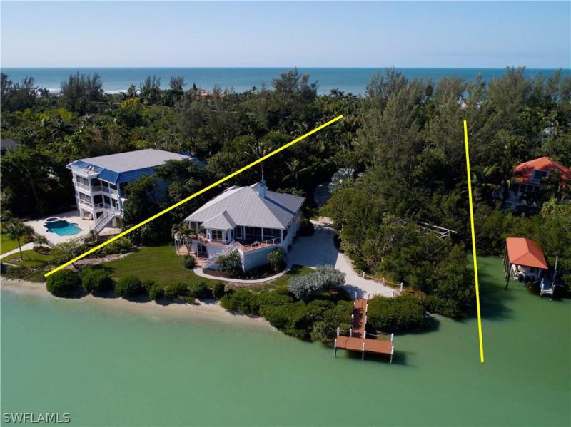 16825 Captiva, Captiva, FL