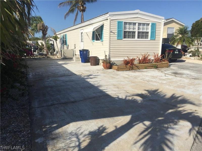 3923 Dewberry, St. James City, FL
