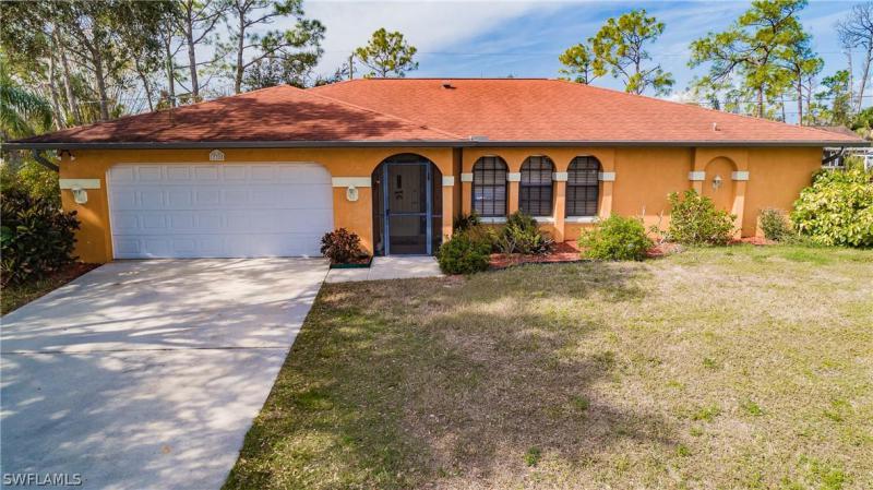 17388 Allentown, Fort Myers, FL