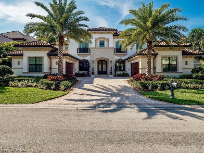 15890 Knightsbridge, Fort Myers, FL