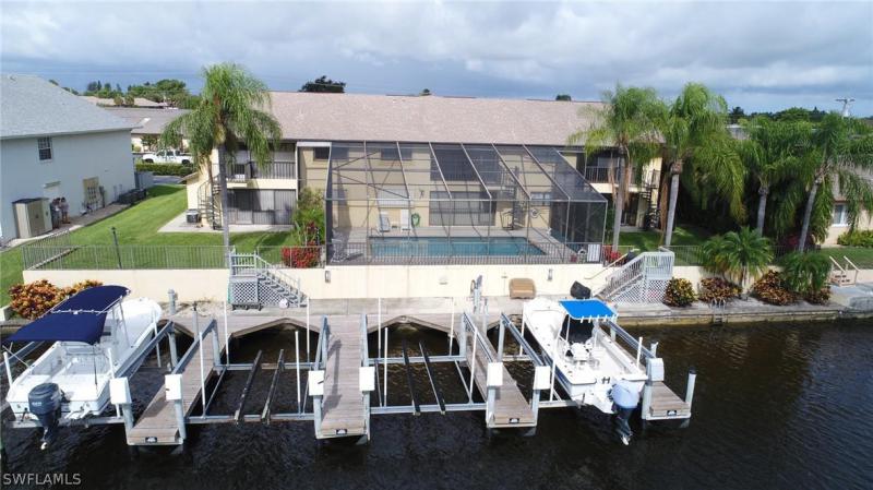 3919 SE 11th, Cape Coral, FL