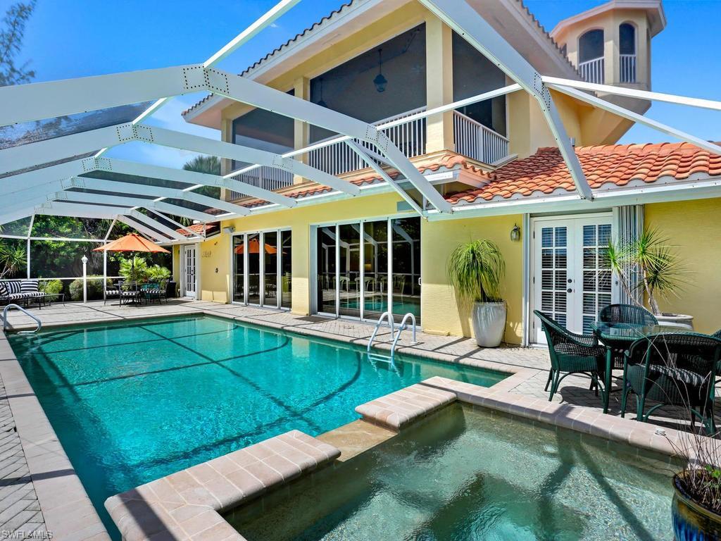 6071 Sanibel Captiva, Sanibel, FL