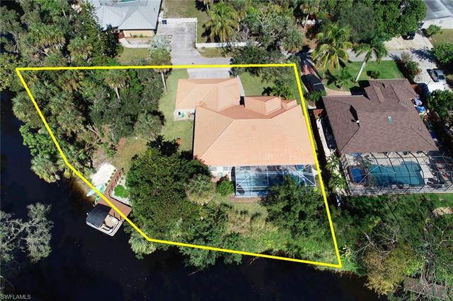 10950 Mabizz, Bonita Springs, FL