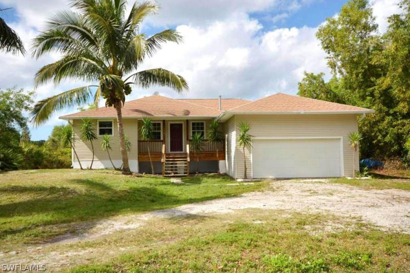 Kreamers Avocado Homes for Sale and Real Estate in Bokeelia, Florida