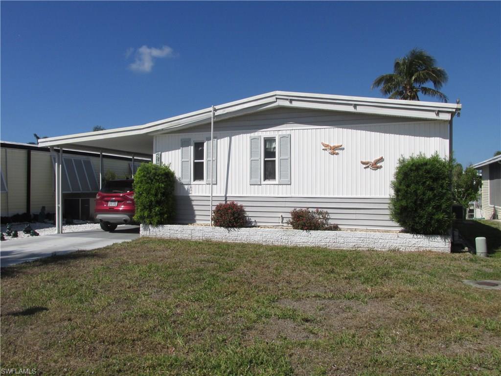 17800 Peppard, Fort Myers Beach, FL