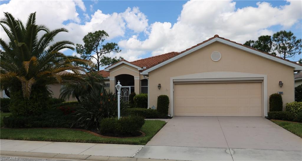 Herons Glen Homes for Sale and Real Estate in North Fort Myers, Florida