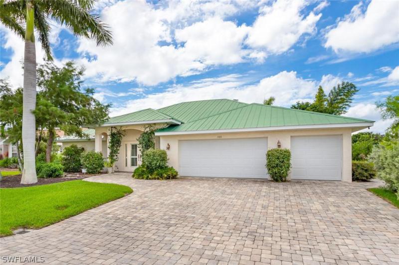 4 bedroom Homes For Sale in Cape Coral, FL | Cape Coral MLS Search