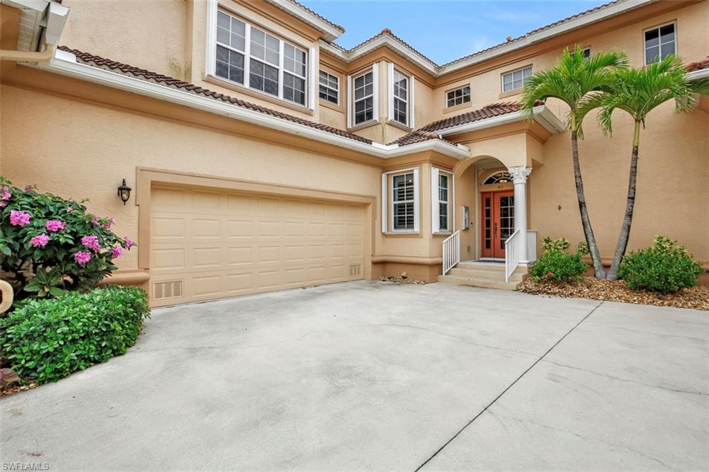Condo-town Home Vizcaya Villas Unrec Punta Gorda