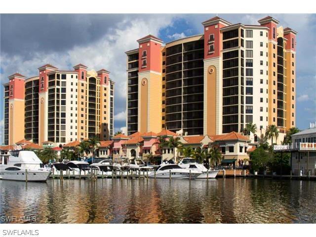 5793 Cape Harbour, Cape Coral, FL