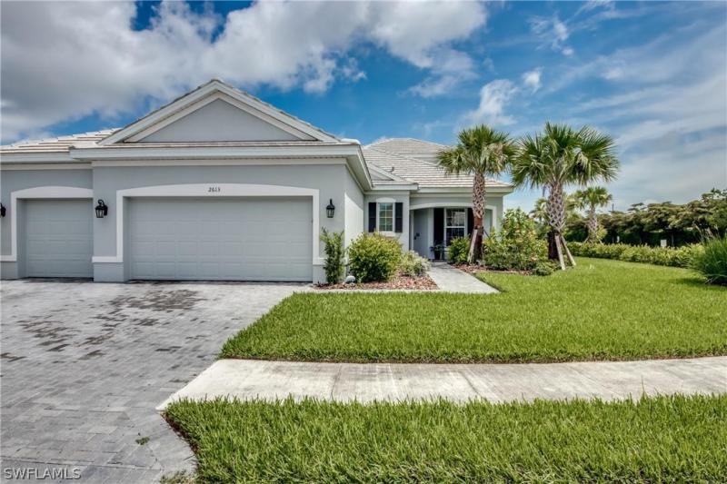 2613 Lambay, Cape Coral, FL