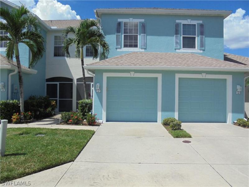 Homes for sale in the Forest Lake Townhomes subdivision Fort Myers