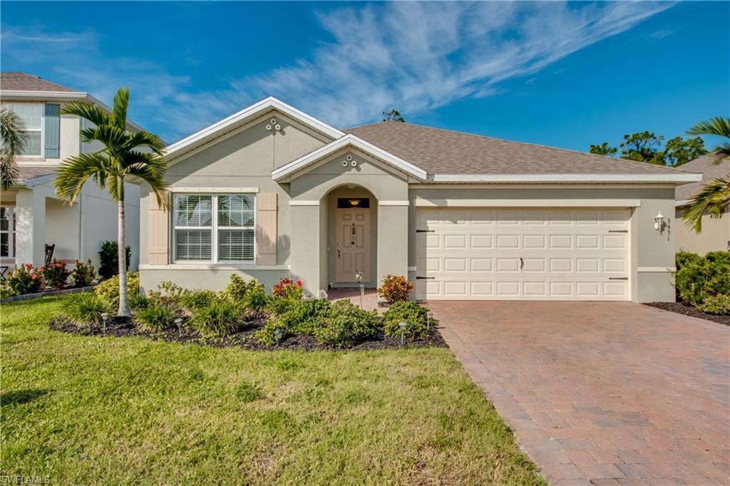 3451 Acapulco, Cape Coral, FL