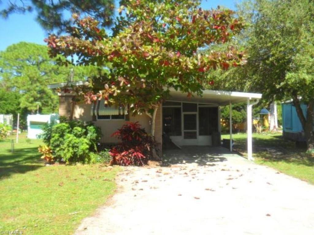 5990 Wisconsin, Bokeelia, FL