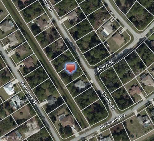 , North Port, FL