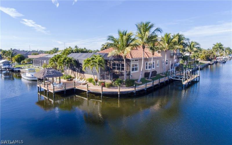 5343 SW 10th, Cape Coral, FL