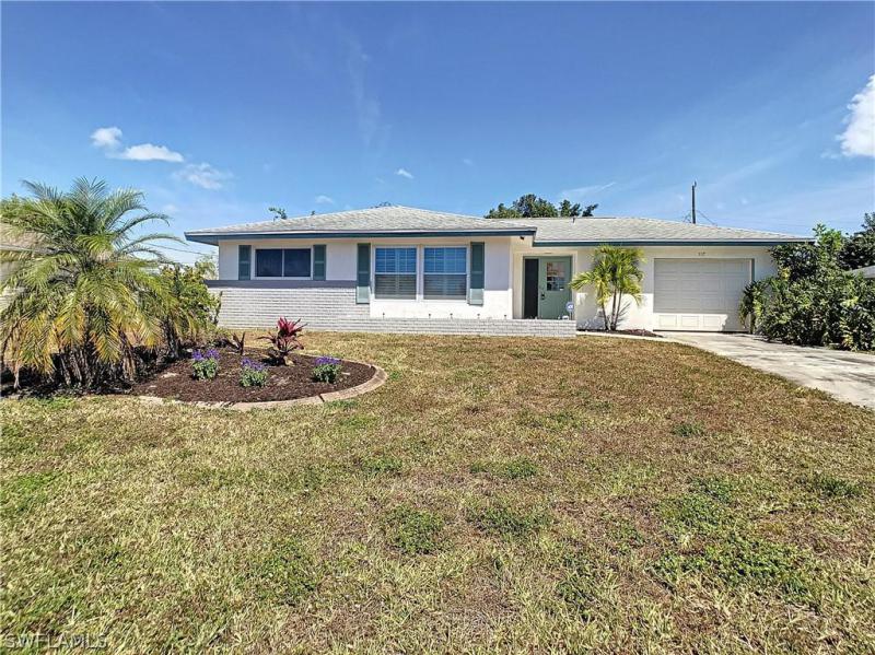 117 SE 45th, Cape Coral, FL