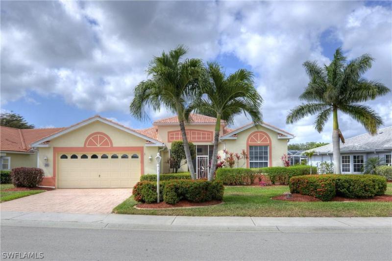 Herons Glen Homes for Sale and Real Estate in North Fort Myers, Florida