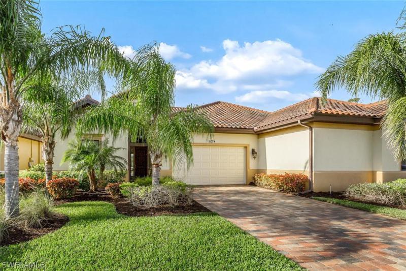 11074 ESTEBAN, Fort Myers, FL