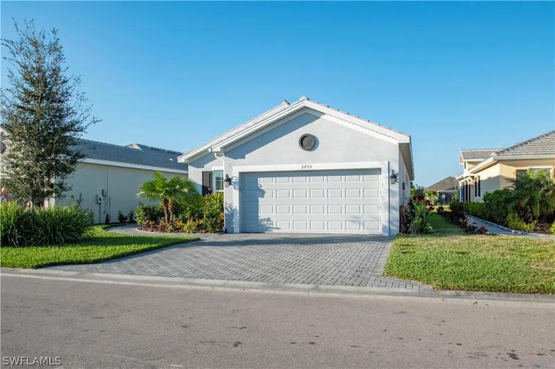 2733 Vareo, Cape Coral, FL