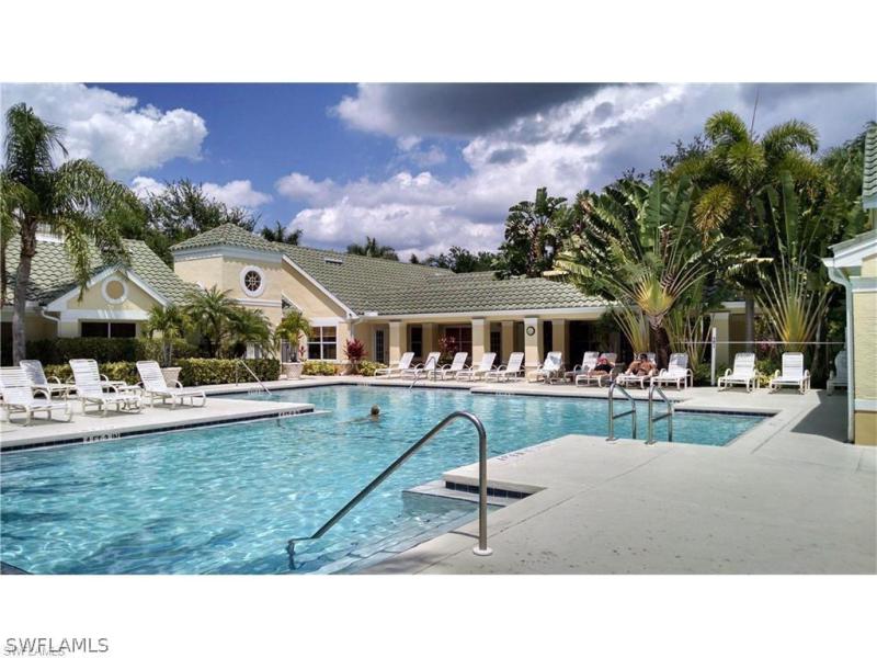 Homes for sale in the Palms subdivision Fort Myers, FL Real