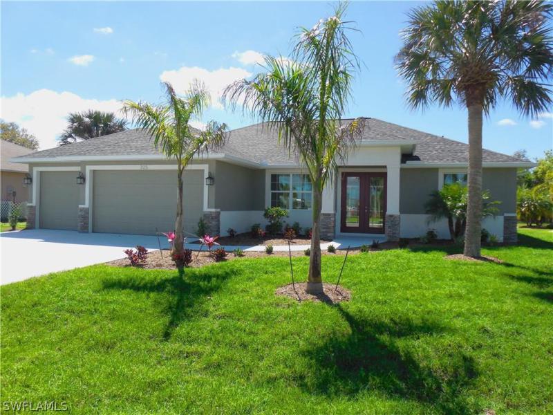 325 Gold Tree, Punta Gorda, FL