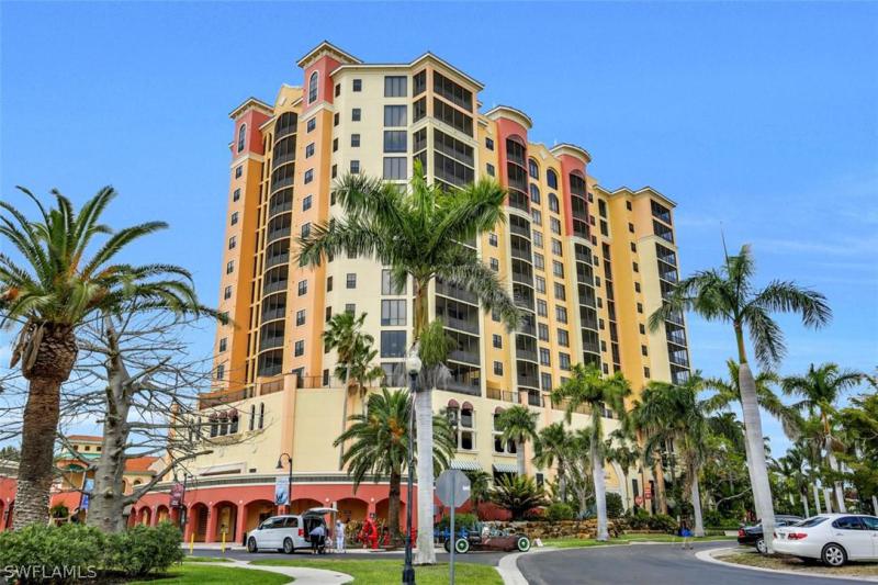 5781 Cape Harbour, Cape Coral, FL