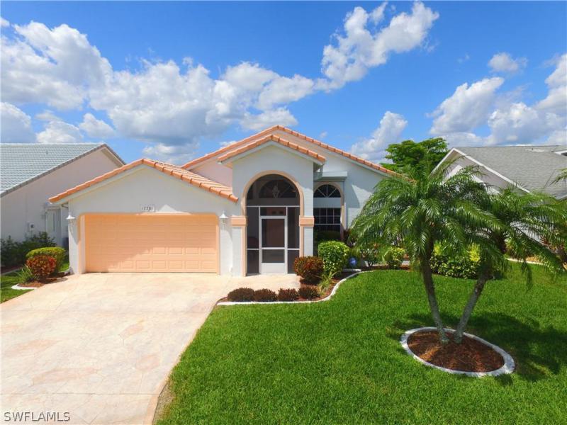 Sabal Springs Golf Homes for Sale and Real Estate in North Fort Myers