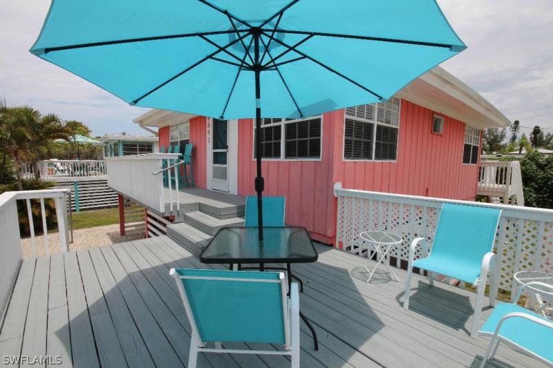 4841 Estero, Fort Myers Beach, FL