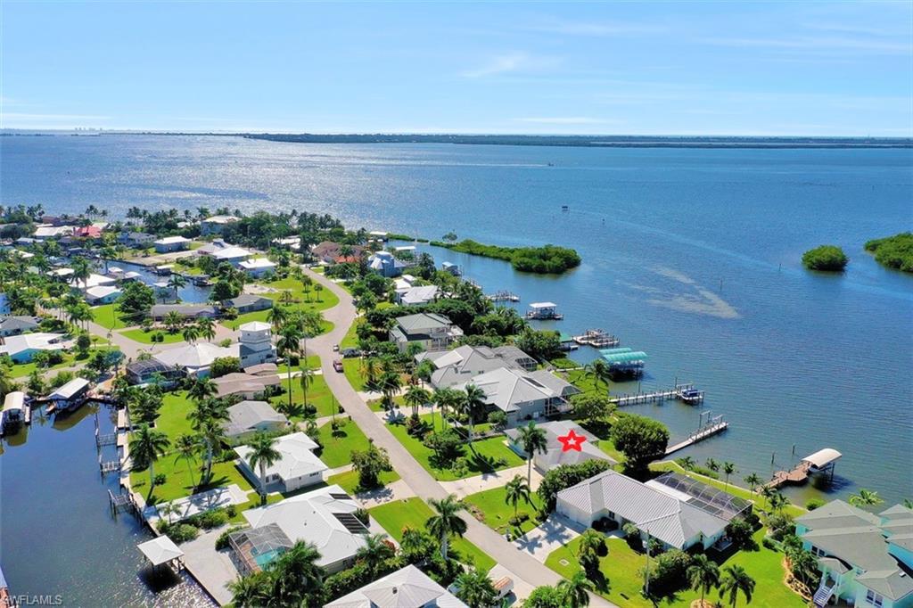 3779 San Carlos, St. James City, FL