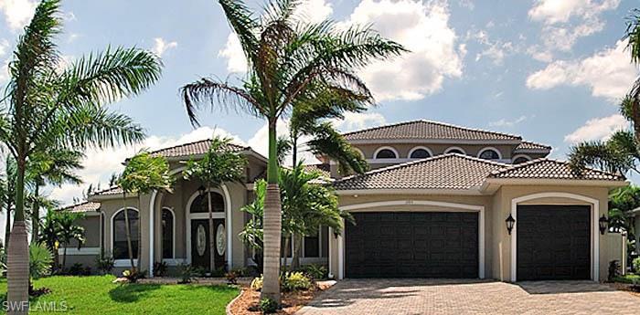 2804 SW 38th, Cape Coral, FL