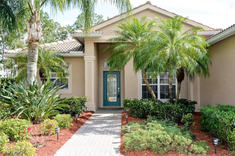 2221 Hampstead, Lehigh Acres, FL