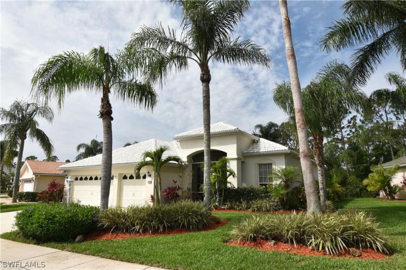 2270 Palo Duro, North Fort Myers, FL