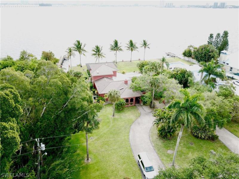 Luxury Homes For Sale in north fort myers, FL north fort myers MLS