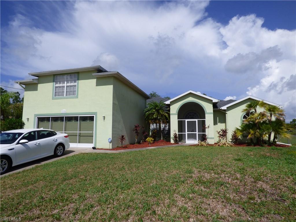 715 Plumosa, Lehigh Acres, FL