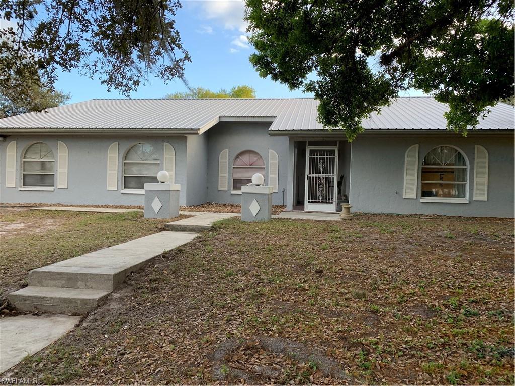 1767 Pollywog Crossover, Labelle, FL