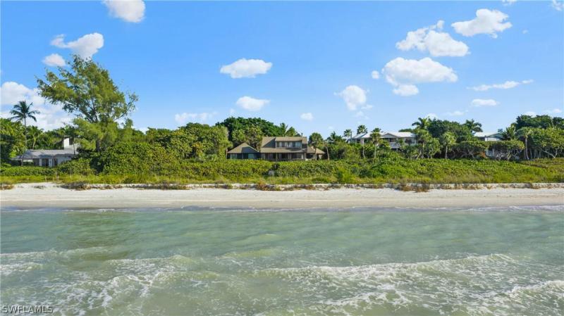 4143 W Gulf, Sanibel, FL