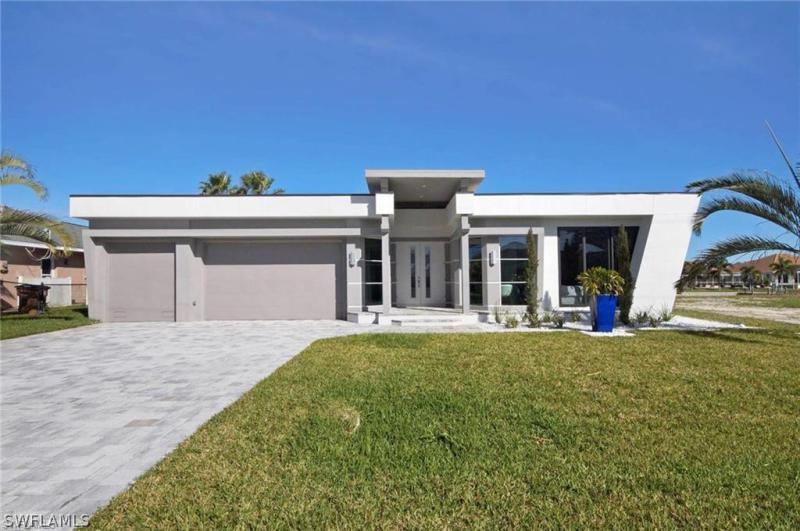 1823 SW 51st, Cape Coral, FL