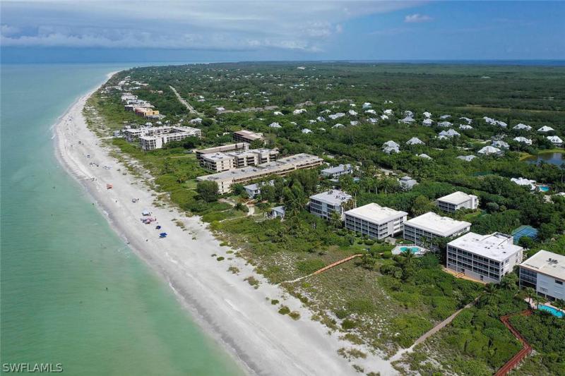 2659 W Gulf, SANIBEL, FL